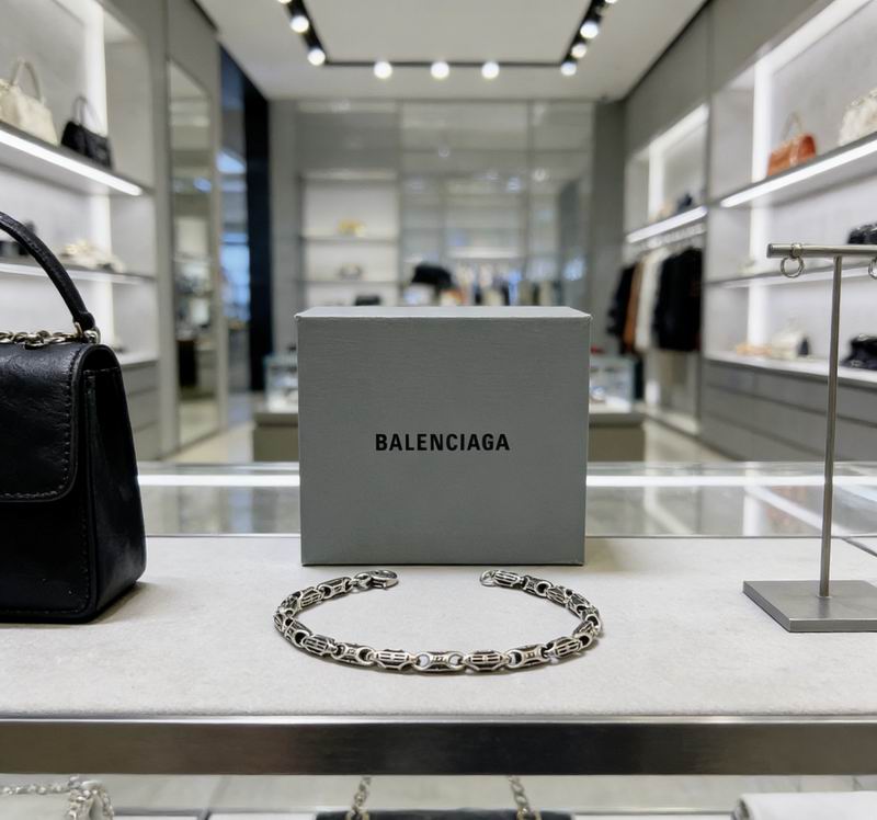 Balenciaga Bracelet  03yxs36 (2)