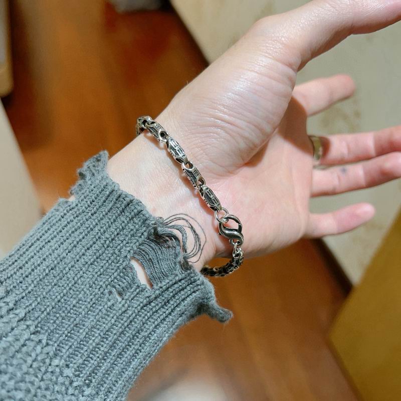 Balenciaga Bracelet  03yxs36 (4)