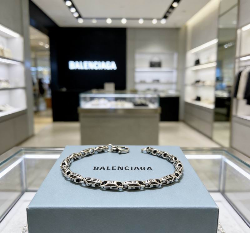 Balenciaga Bracelet  03yxs36 (6)