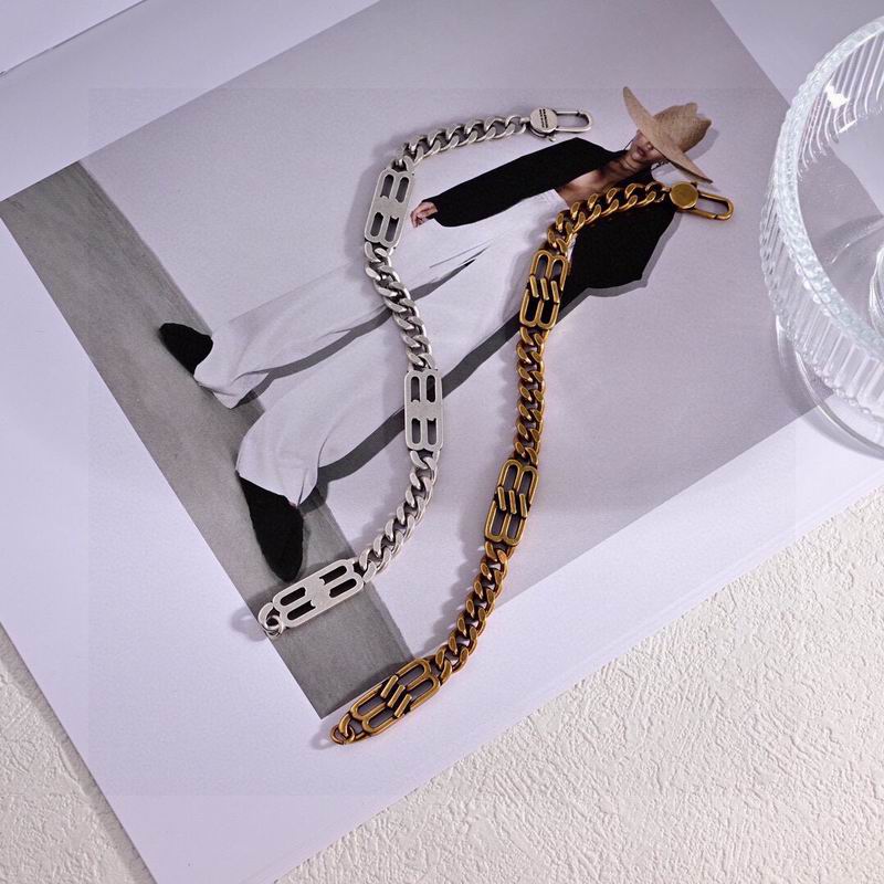 Balenciaga Bracelet  03yxs37 (2)