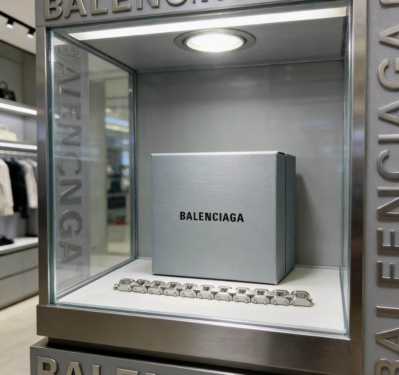 Balenciaga Bracelet  03yxs40 (1)
