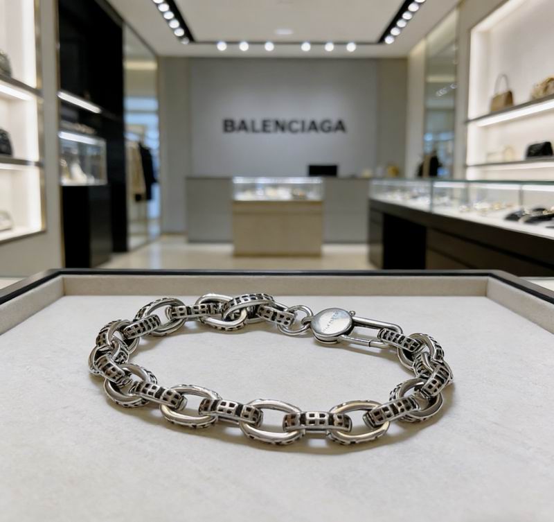 Balenciaga Bracelet  03yxs42 (2)