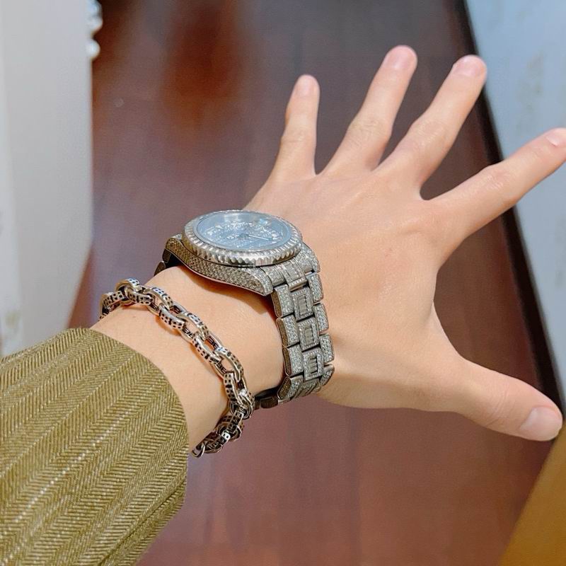 Balenciaga Bracelet  03yxs42 (3)