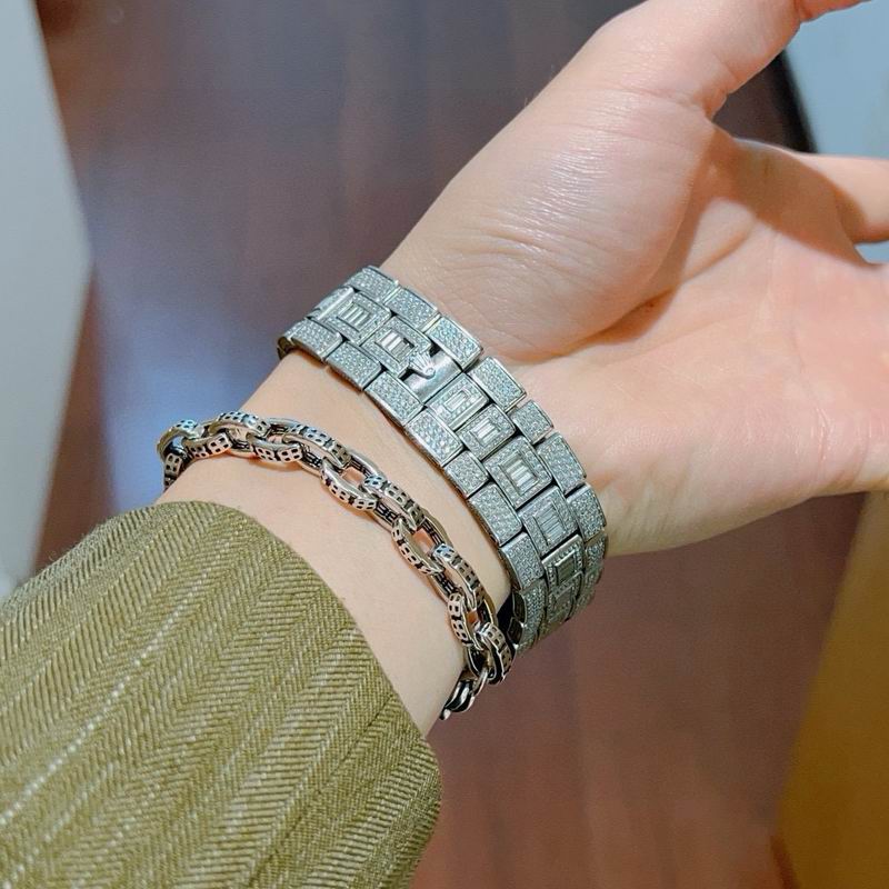 Balenciaga Bracelet  03yxs42 (7)