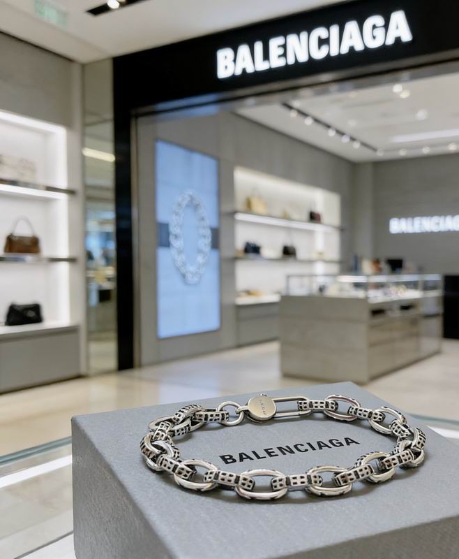 Balenciaga Bracelet  03yxs42 (9)