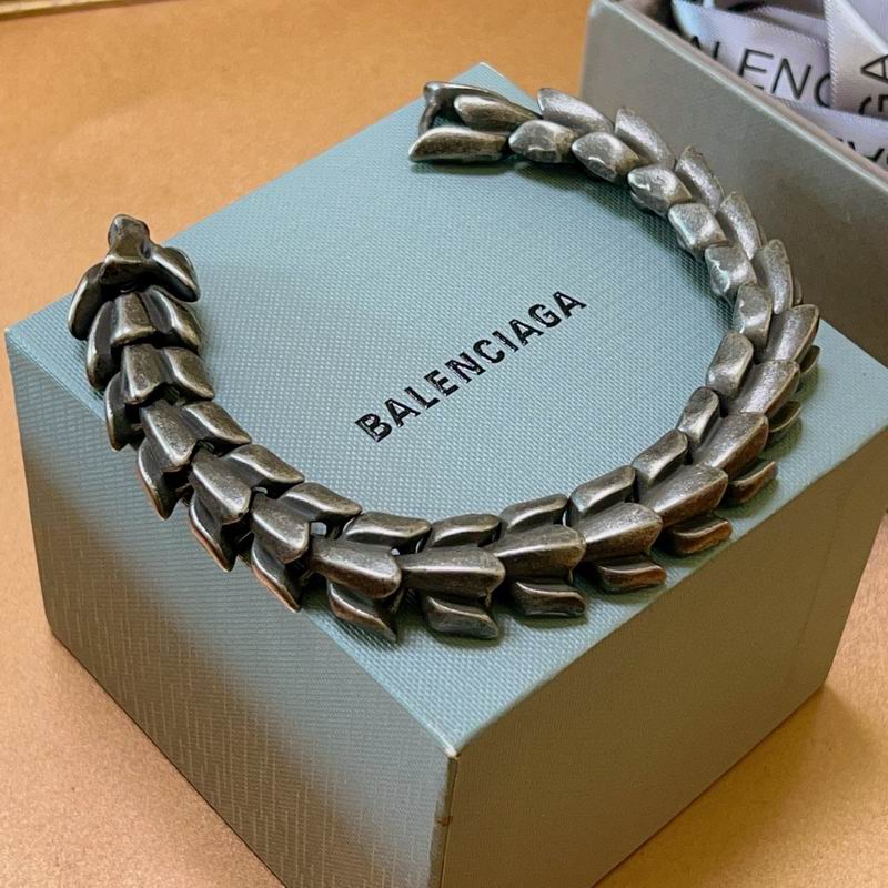 Balenciaga Bracelet  03yxs43 (5)