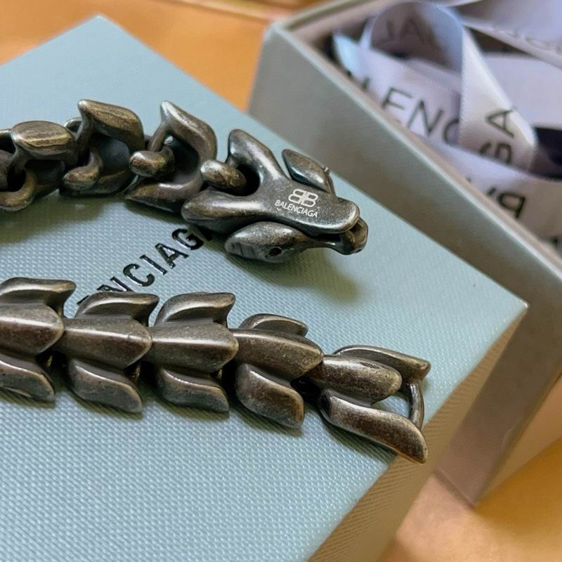 Balenciaga Bracelet  03yxs43 (6)