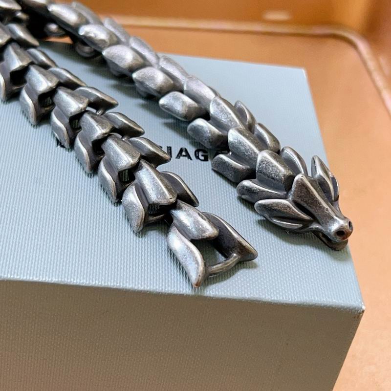 Balenciaga Bracelet  03yxs43 (8)