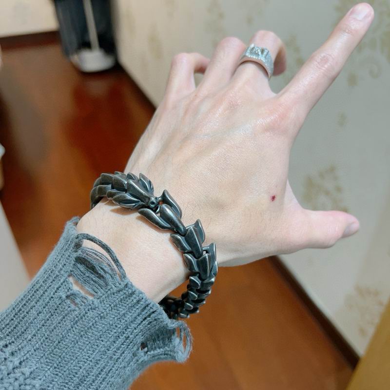 Balenciaga Bracelet  03yxs43 (9)