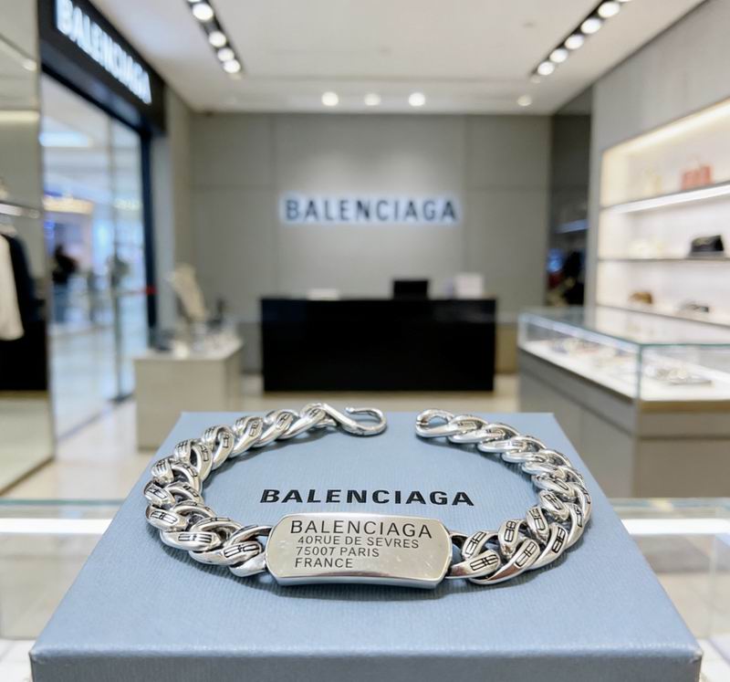 Balenciaga Bracelet  03yxs44 (1)