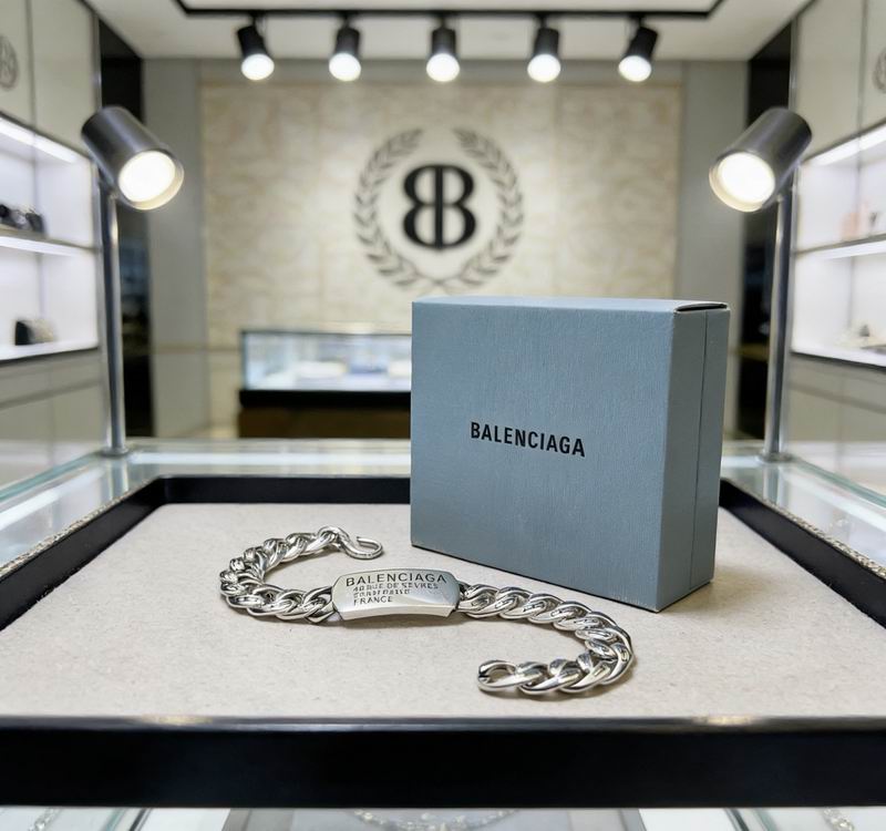 Balenciaga Bracelet  03yxs44 (2)
