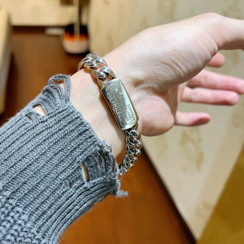 Balenciaga Bracelet  03yxs44 (4)