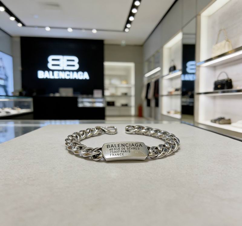 Balenciaga Bracelet  03yxs44 (5)