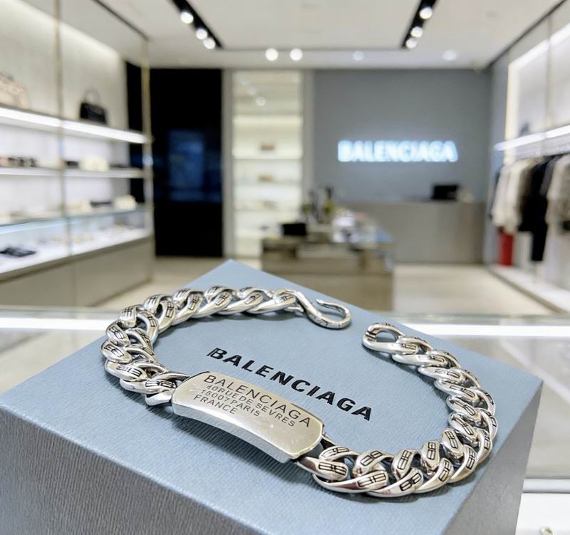 Balenciaga Bracelet  03yxs44 (6)