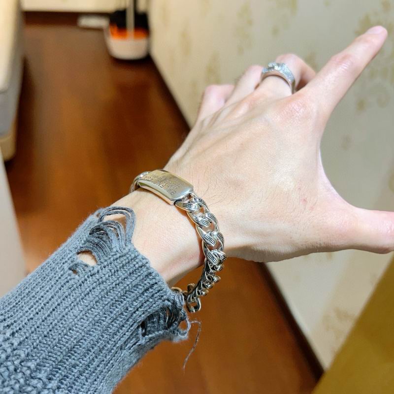 Balenciaga Bracelet  03yxs44 (7)