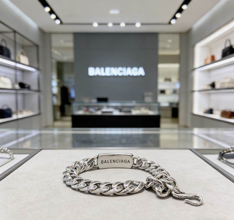 Balenciaga Bracelet  03yxs44 (8)