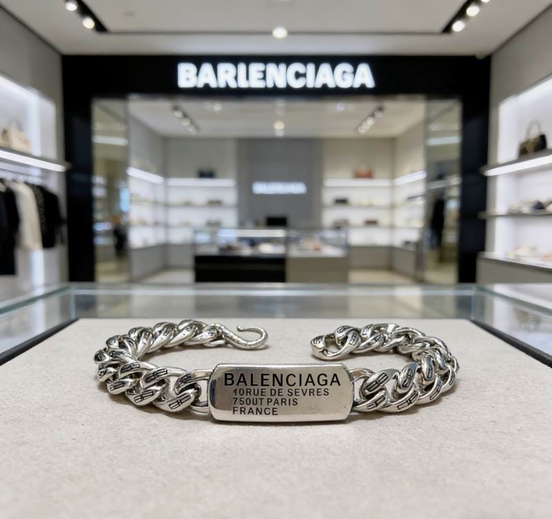 Balenciaga Bracelet  03yxs44 (9)