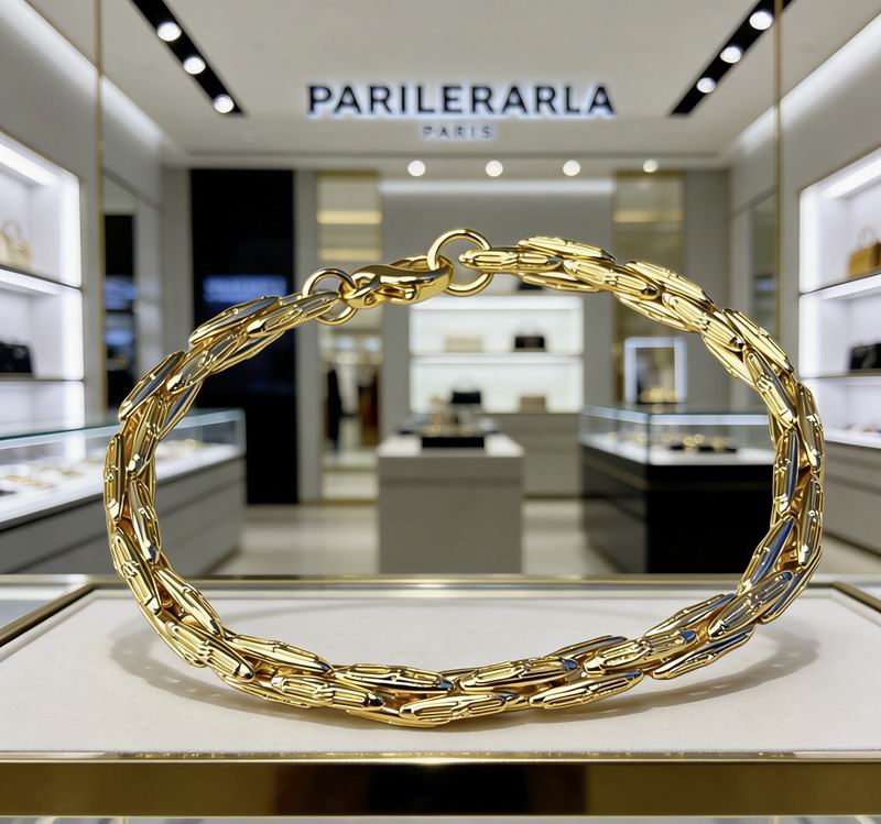 Balenciaga Bracelet  03yxs45 (2)