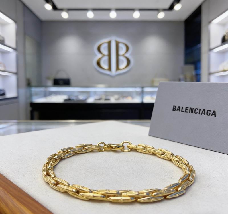 Balenciaga Bracelet  03yxs45 (3)