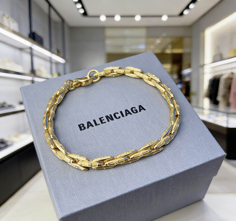 Balenciaga Bracelet  03yxs45 (6)