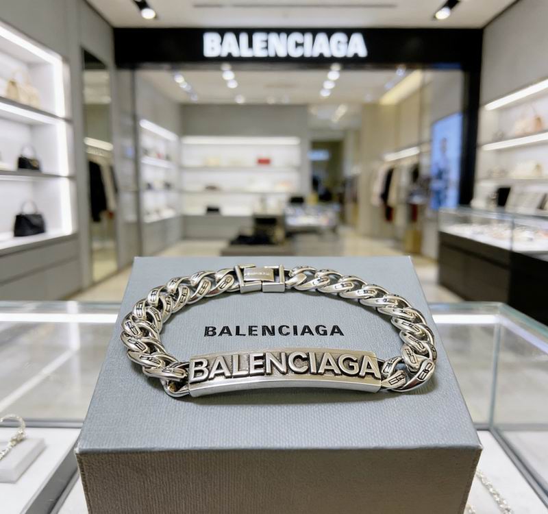 Balenciaga Bracelet  03yxs46 (1)