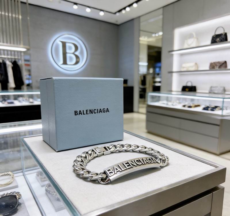 Balenciaga Bracelet  03yxs46 (2)