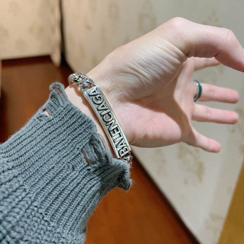 Balenciaga Bracelet  03yxs46 (4)