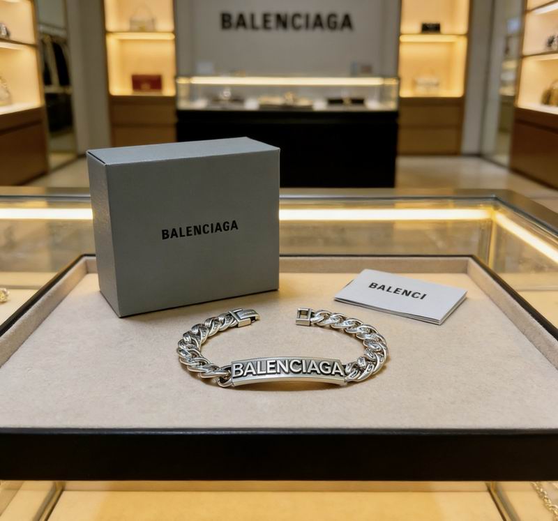 Balenciaga Bracelet  03yxs46 (5)