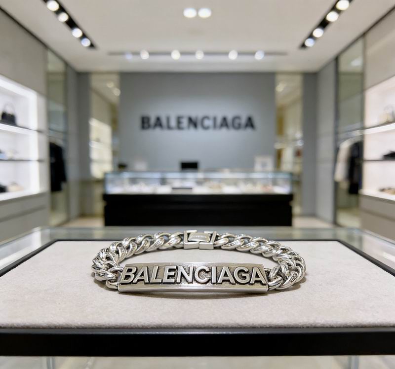 Balenciaga Bracelet  03yxs46 (6)