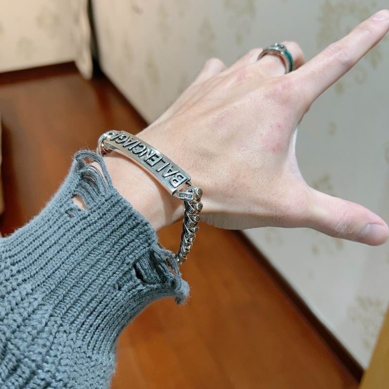 Balenciaga Bracelet  03yxs46 (7)