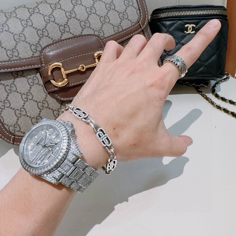 Balenciaga Bracelet  03yxs47 (3)