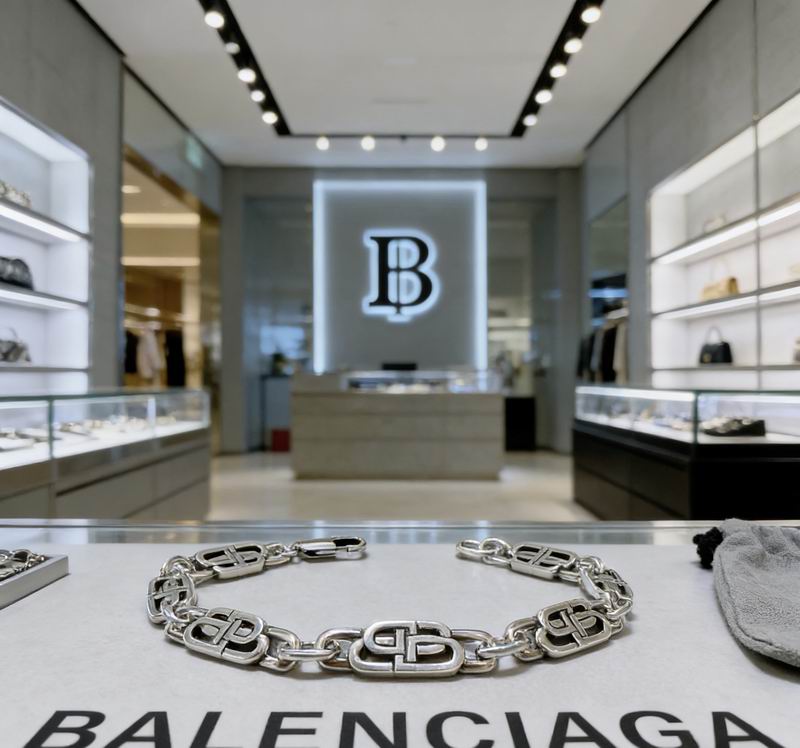 Balenciaga Bracelet  03yxs47 (7)