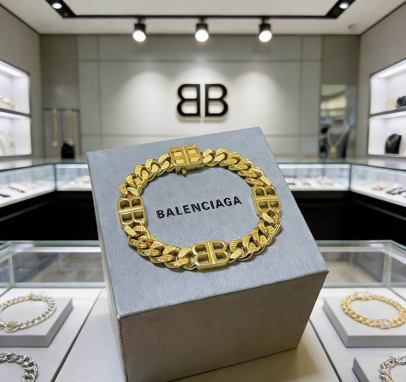Balenciaga Bracelet  03yxs48 (8)