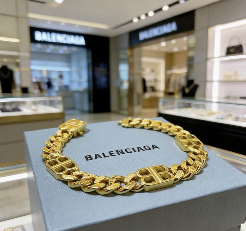 Balenciaga Bracelet  03yxs48 (9)