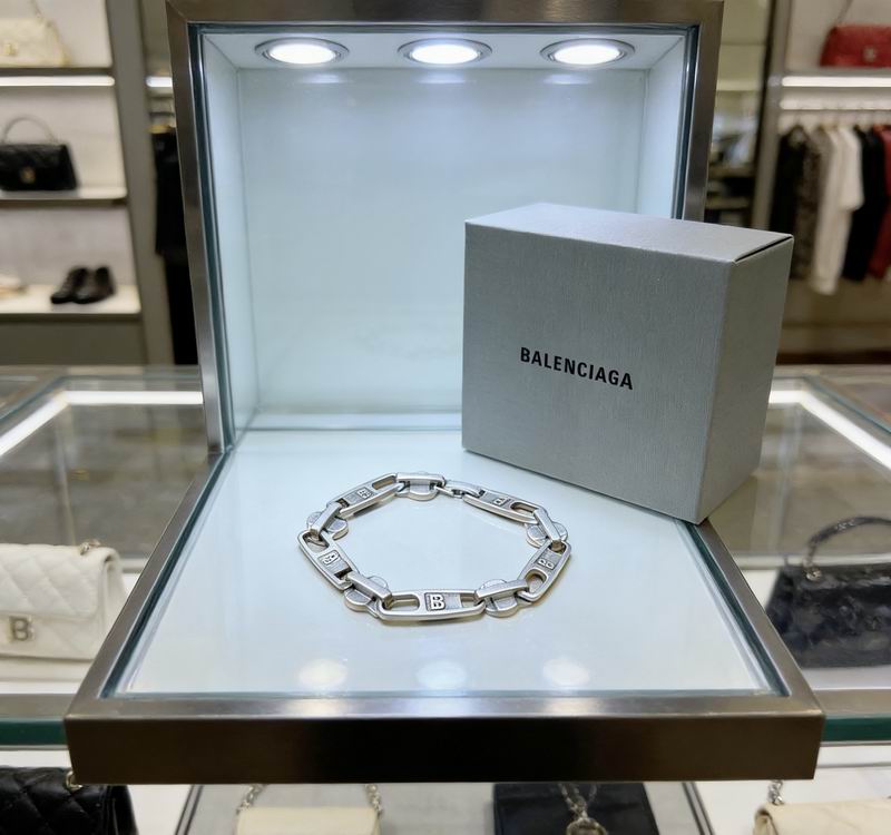 Balenciaga Bracelet  03yxs49 (2)