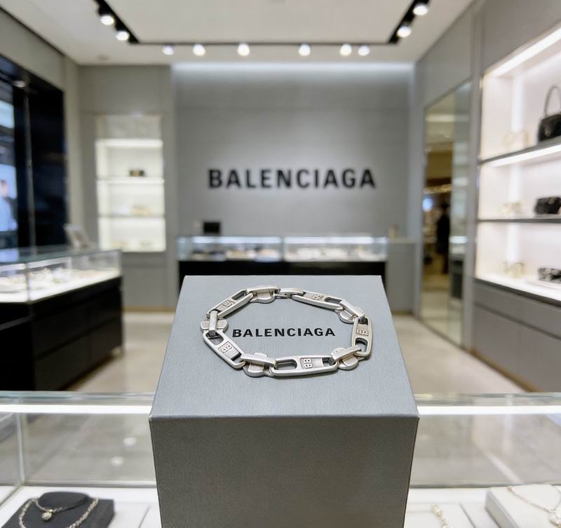 Balenciaga Bracelet  03yxs49 (7)