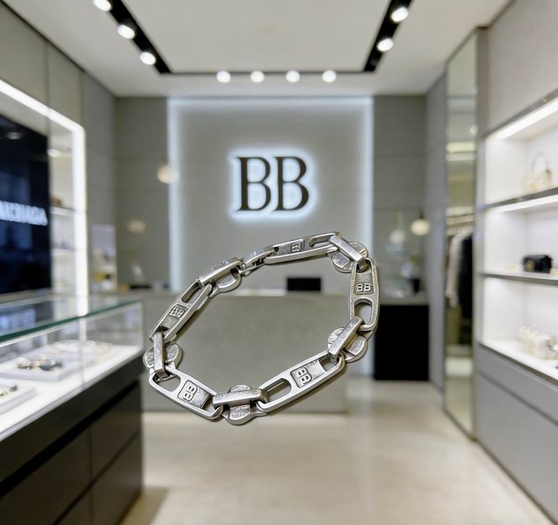 Balenciaga Bracelet  03yxs49 (8)