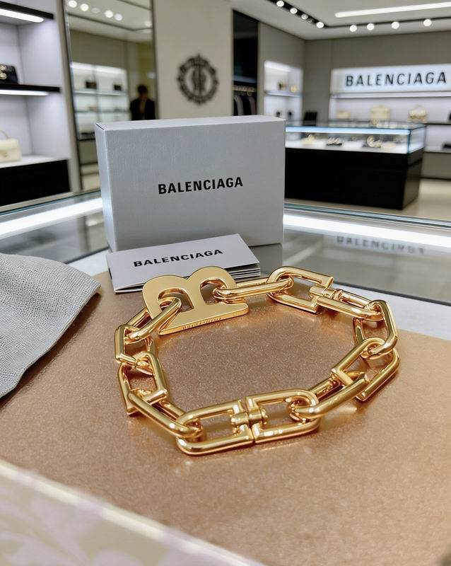 Balenciaga Bracelet  03yxs50 (9)