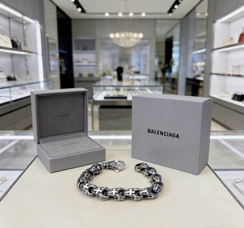 Balenciaga Bracelet  03yxs52 (5)