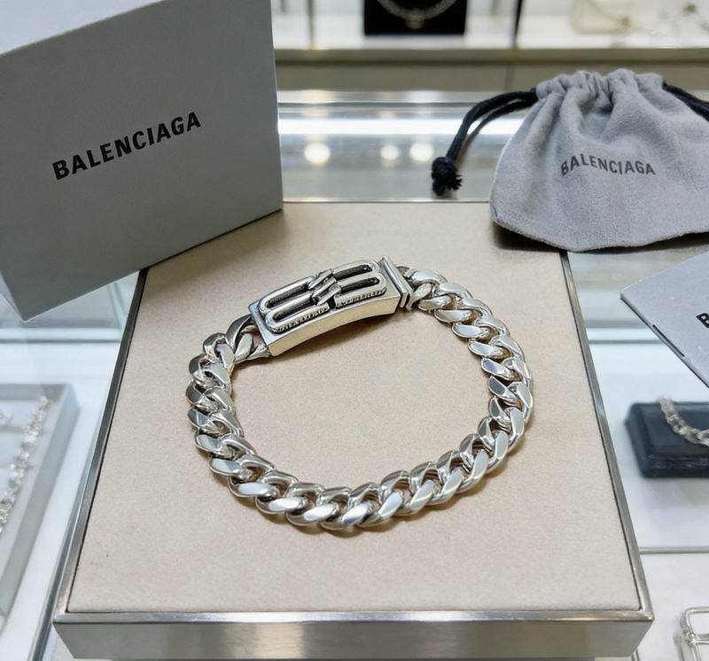 Balenciaga Bracelet  03yxs53 (2)