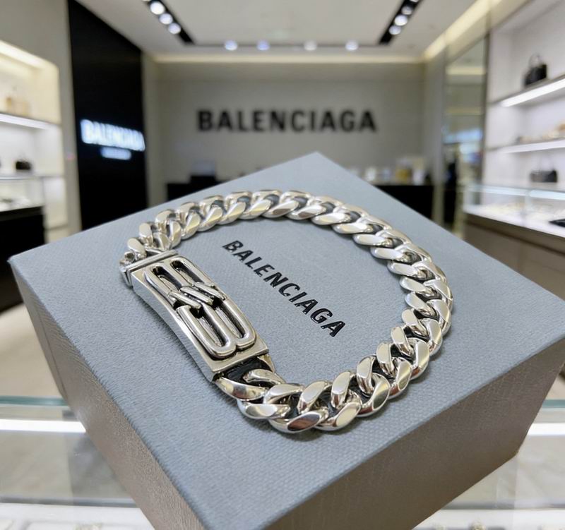 Balenciaga Bracelet  03yxs53 (5)