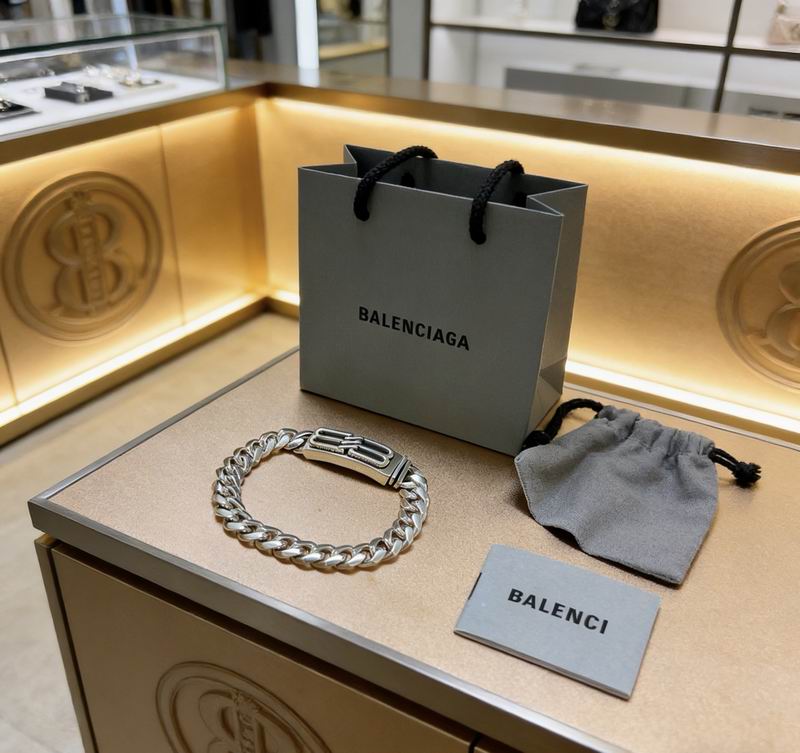Balenciaga Bracelet  03yxs53 (8)