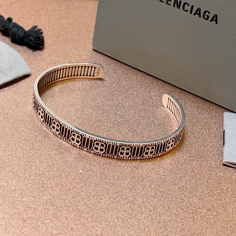 Balenciaga Bracelet  03yxs54 (2)