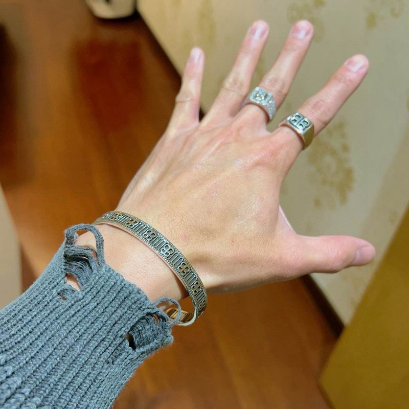 Balenciaga Bracelet  03yxs54 (3)