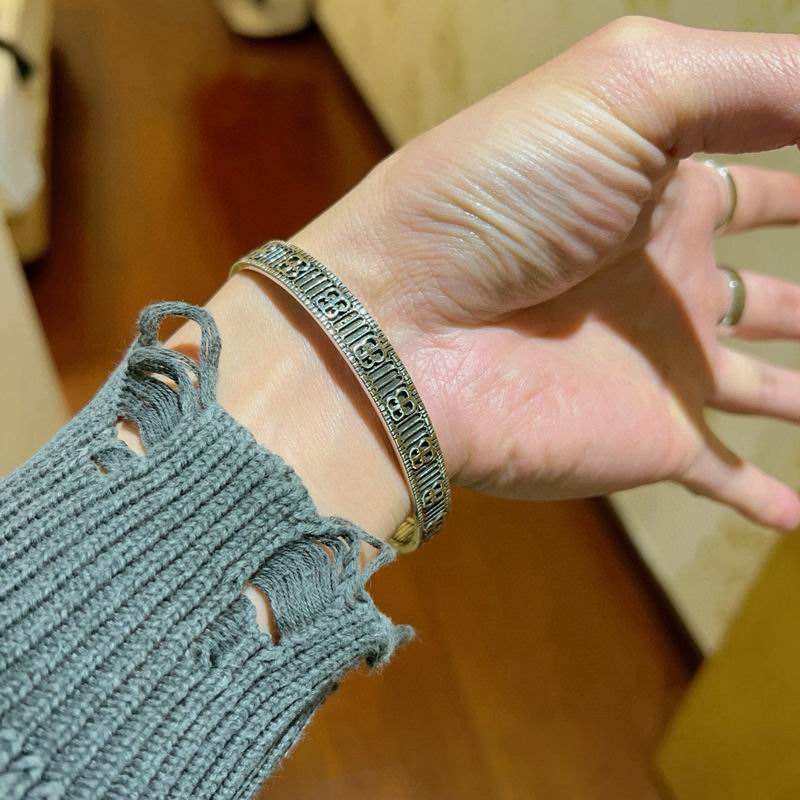 Balenciaga Bracelet  03yxs54 (4)