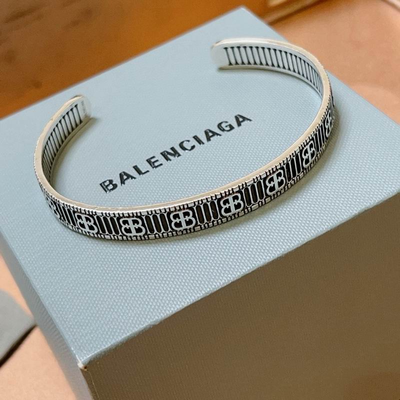 Balenciaga Bracelet  03yxs54 (5)