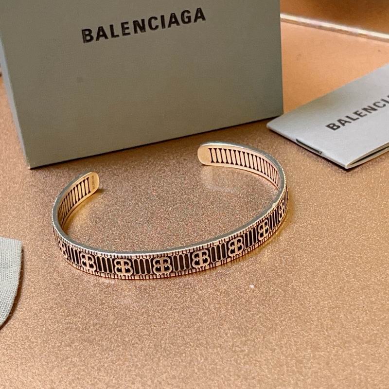 Balenciaga Bracelet  03yxs54 (6)