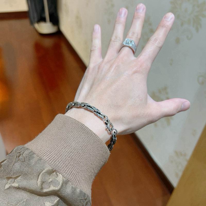 Balenciaga Bracelet  03yxs55 (3)
