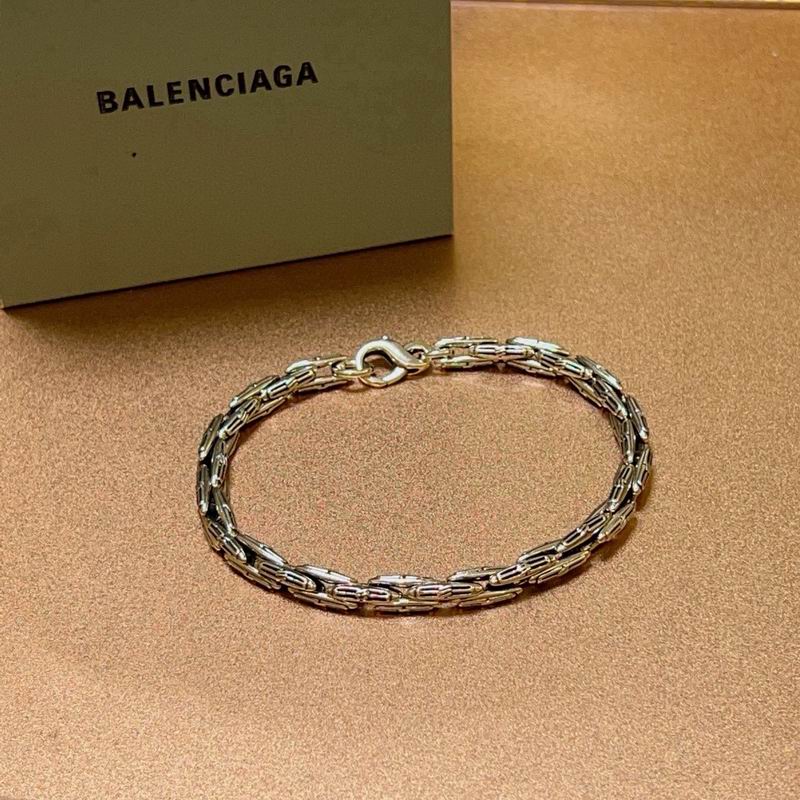 Balenciaga Bracelet  03yxs55 (5)