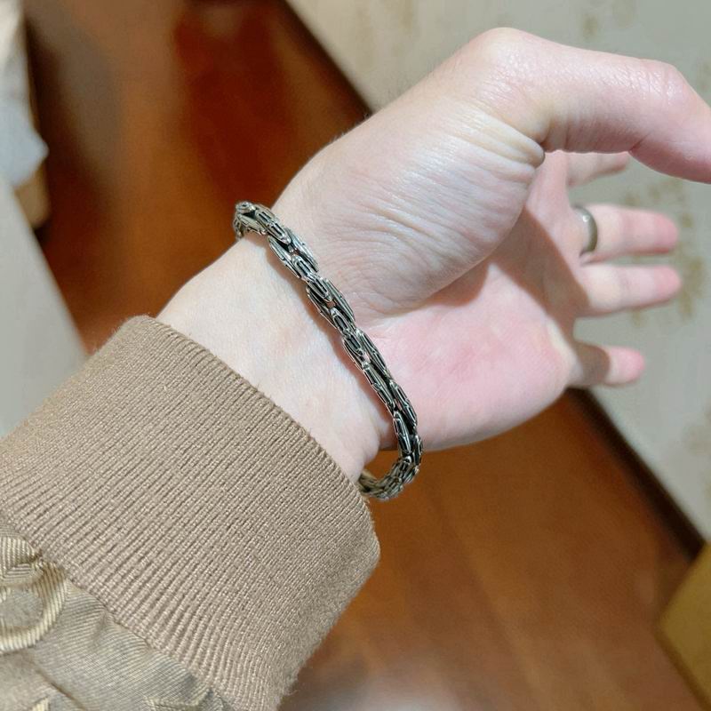 Balenciaga Bracelet  03yxs55 (6)
